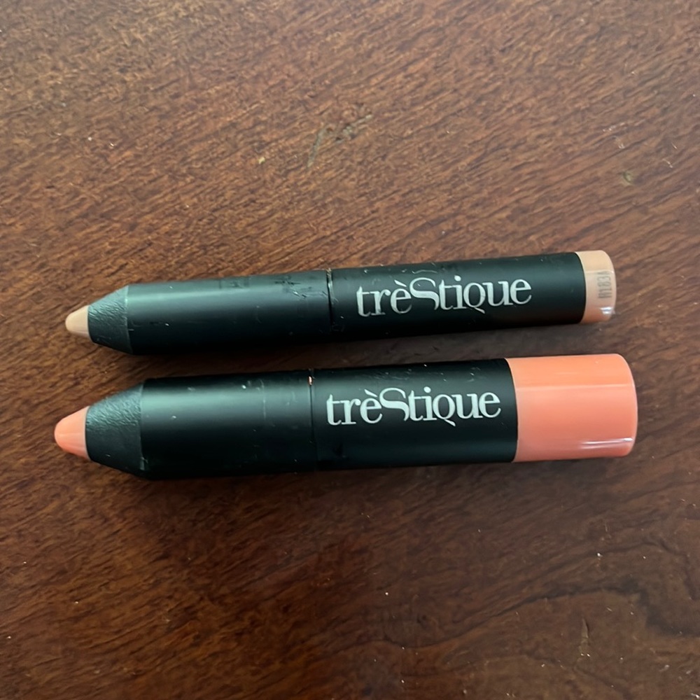 TrèStique lip color